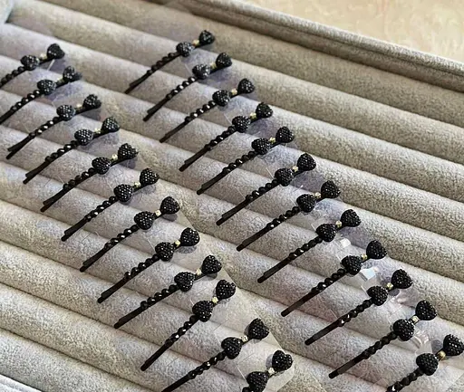 Аксесуари для дівчат 12 шт. - фото 1