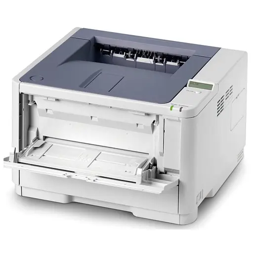 Лазерный принтер OKI B412DN (45762002) Б/У - фото 2