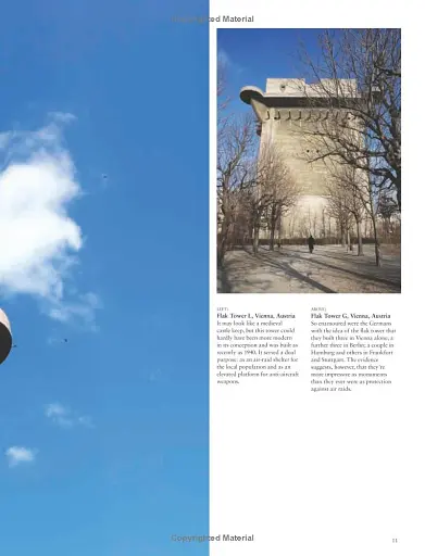 World War II Abandoned Places - фото 8