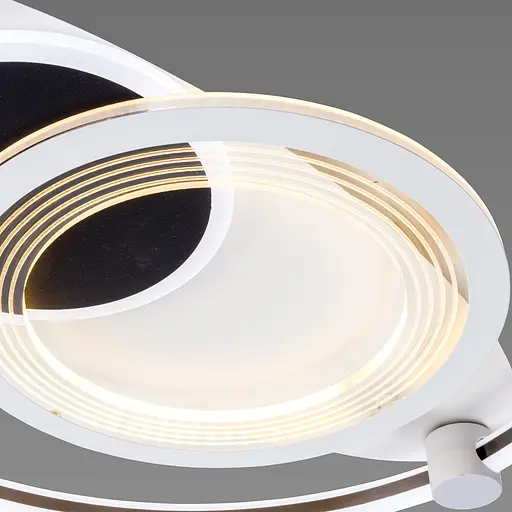 Люстра светодиодная YH857/100W - фото 5