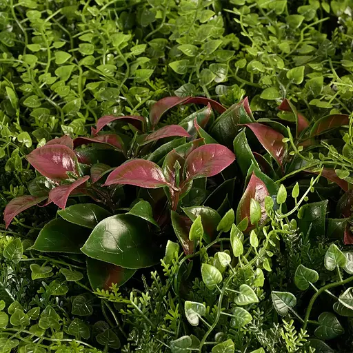 Декоративное покрытие-фитостена Engard Valley 100х100 см (GCK-23) - фото 8