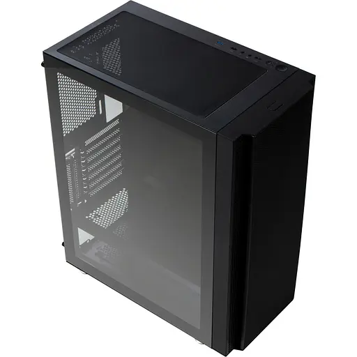 Корпус Vinga Tomcat (Tomcat) Без БП - фото 3