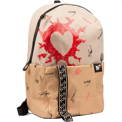 Рюкзак Yes Ukrainian Soul T-105