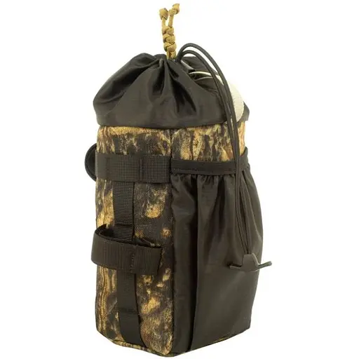 Сумка на руль KasyBag Pocket Pack One hand Forest/Black (1106-KB-PP-OH-d-f)