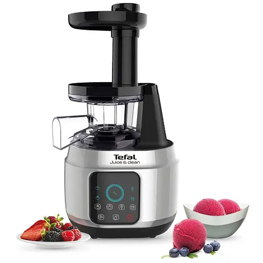 Сокодавка Tefal (ZC420E38) - фото 9