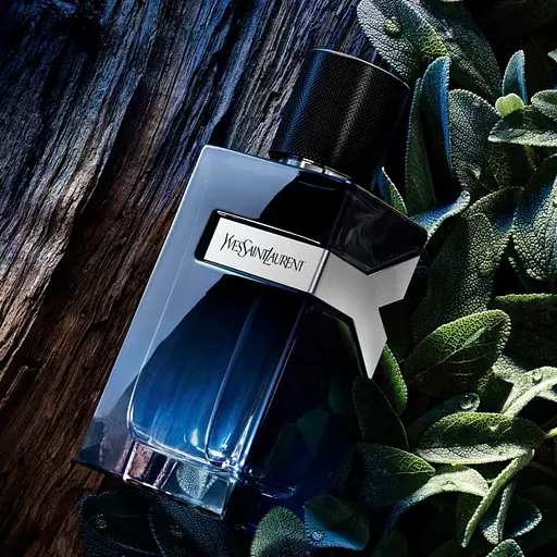 Тестер Yves Saint Laurent Y Eau de Parfum 2018 парфумована вода 100 ml - фото 4