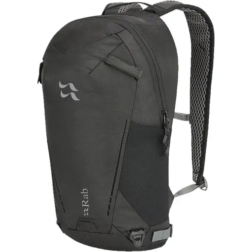 Рюкзак Rab Tensor 15 Black (1033-RB QAP-02-BLK-15)
