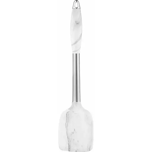 Лопатка Ardesto Gemini Marmo силиконовая 35 см (AR2141MS)