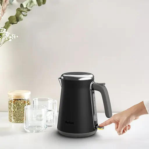 Электрочайник Tefal KI6668E0 - фото 6