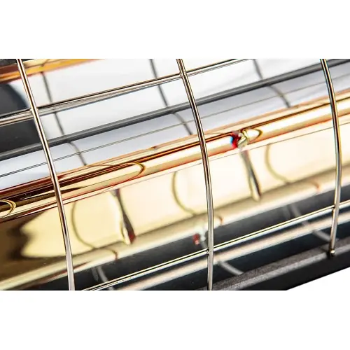 Інфрачервоний обігрівач Neo Tools 2 кВт (90-031) - фото 5