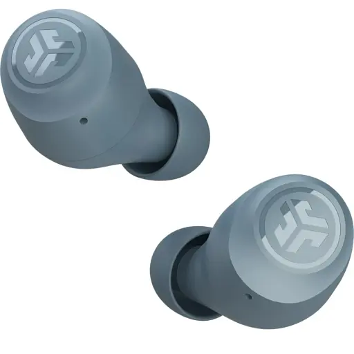 TWS JLAB Go Air Pop Slate (IEUEBGAIRPOPRSLT124) UA - фото 2