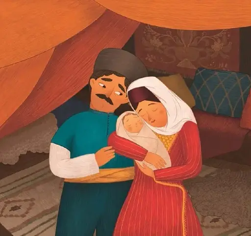 Ашик Омер - фото 3