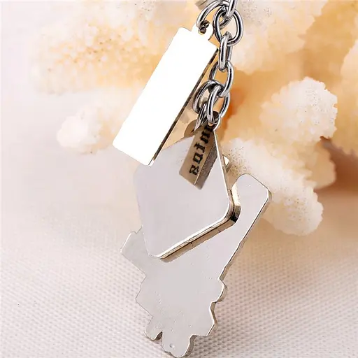 Брелок Grand Theft Auto GTA - фото 3