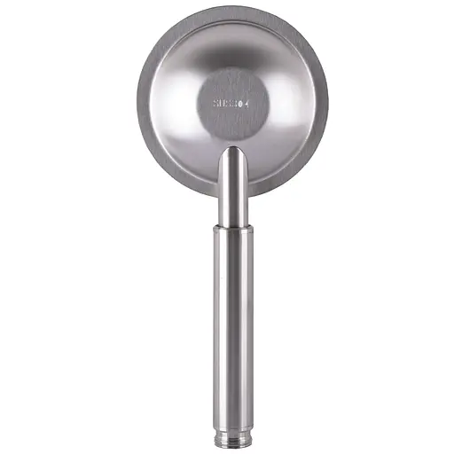 Ручной душ Globus Lux SUS-001H, Нержавеющая сталь - фото 2