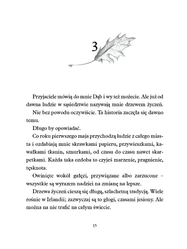 Drzewo zyczen - фото 7