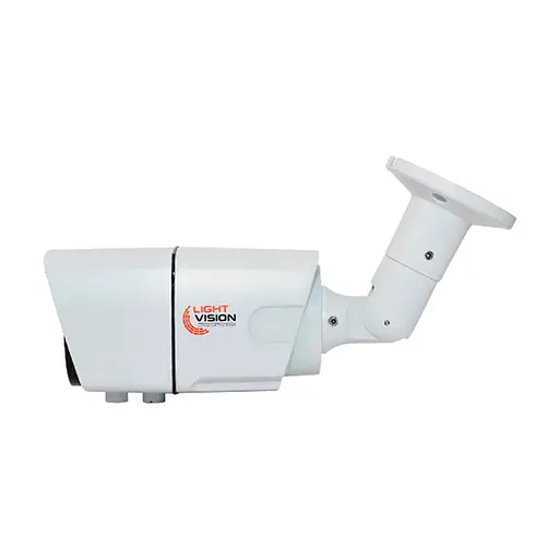 MHD-видеокамера 5Mp Light VIsion VLC-6256WFM White f=2.8-12mm (75-00061) - фото 2
