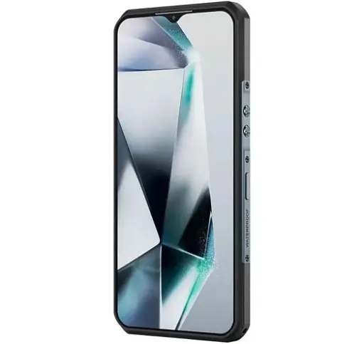 Смартфон Oukitel WP35 New version 8/256Gb Golden Global version - фото 3