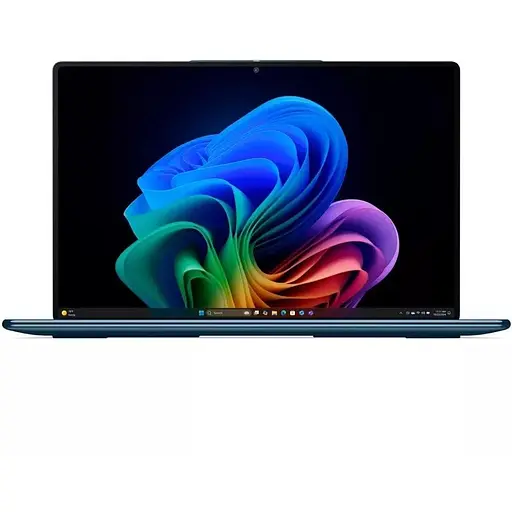 Ноутбук Lenovo Yoga Slim 9 14ILL10,83CX0016RM,Ultra 7 258V (8-core),Arc 140V 8 Core,32GB 8533MHz LPDDR5x