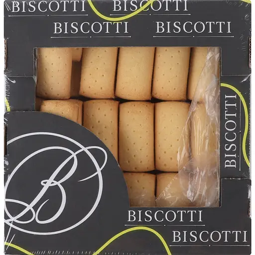 Печиво Biscotti Тарді здобне пісочно-відсадне 390 г - фото 1