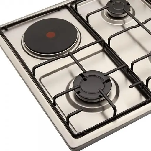 Варочная поверхность комбинированная Eleyus UNO 60 IS H1 EF - фото 7