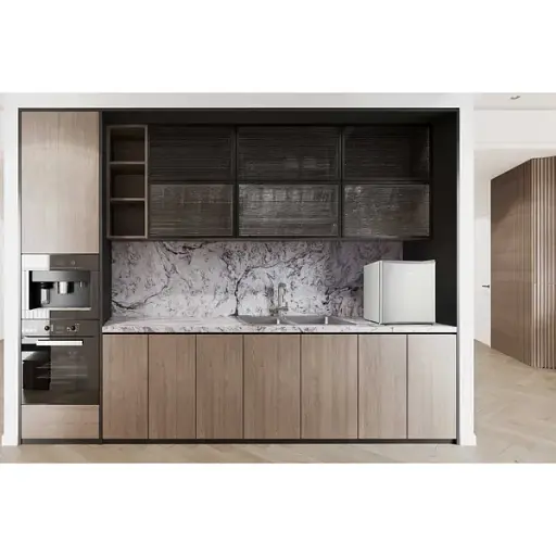 Холодильная камера Ardesto DFM 50X 49,2 см 1 дв. холод.отд. 43 л A+ ST нерж - фото 2