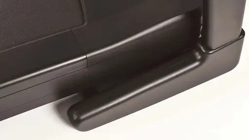 Беговая дорожка Toorx MIRAGE S50 (MIRAGE S50) - фото 10