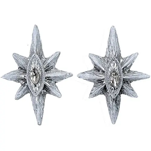 Сережки Hildegard - фото 1