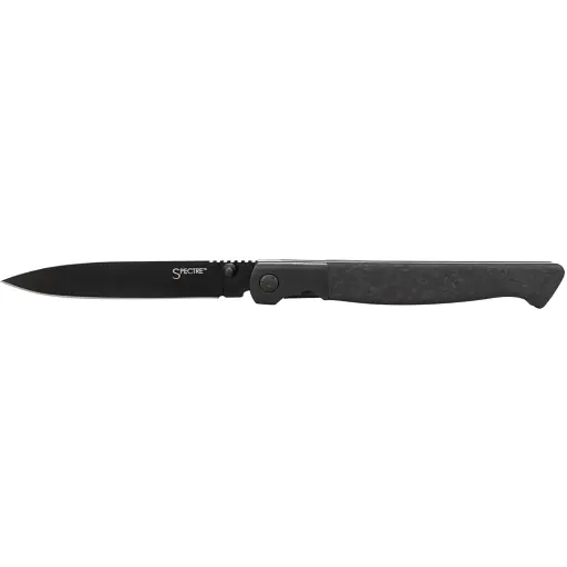 Нож Cold Steel Spectre Drop Point Black