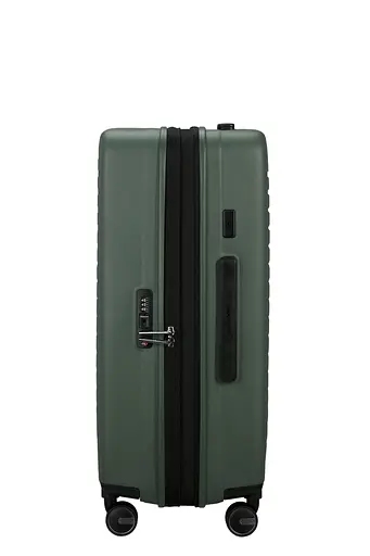 Чемодан 68 См Samsonite RESTACKD SAGE 68x46x26(29) KO6*04003 - фото 3