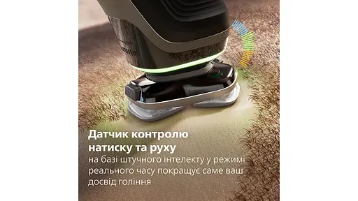 Електрична бритва Philips i9000 Prestige Ultra (XP9404/46) - фото 16
