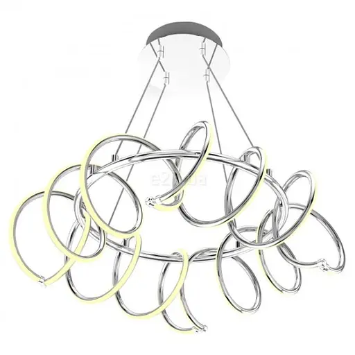 Светильник SCROLL L171122C Zuma Line - фото 1