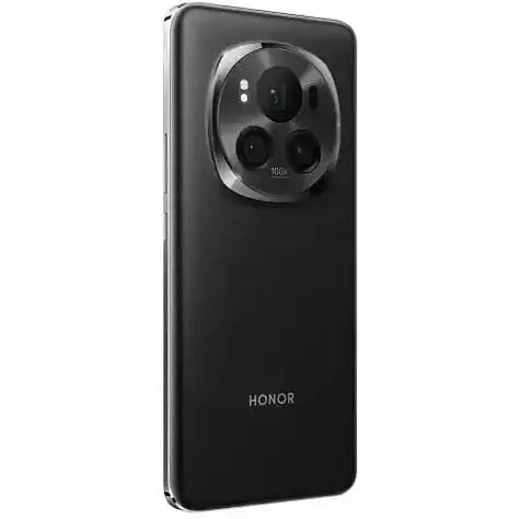 Смартфон Honor Magic 6 Pro 16/1TB Black (Global Version) - фото 3