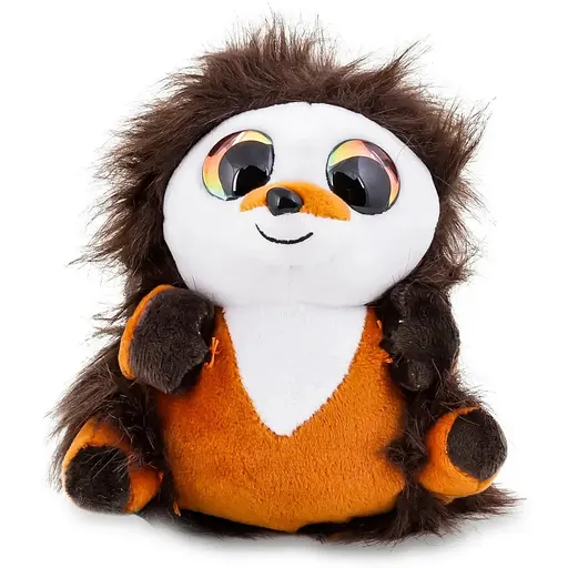 Мягкая игрушка Ежик Siili Lumo Stars 54999 15 см Разноцветный - фото 1