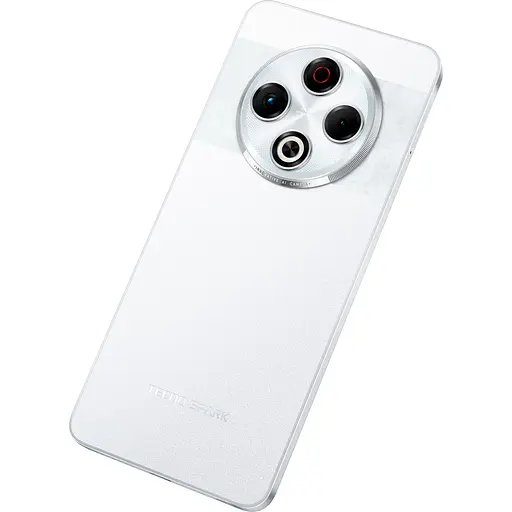 Смартфон Tecno Spark 30 (KL6) 8/128GB Astral Ice (4894947047909) [147667] - фото 6