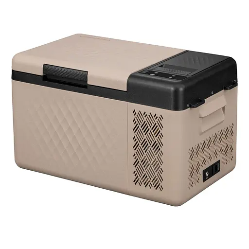 Компрессорный автохолодильник Alpicool RT20 (19 литров) - фото 1