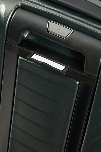 Валіза Samsonite PROXIS 55 см GREEN 55x40x20(23) CW6*44001 - фото 13