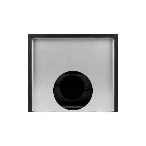 Вытяжка пристенная PERFELLI PRIMO 36PEB NERO - фото 8