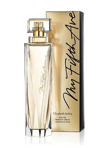 Оригинал Elizabeth Arden My Fifth Avenue 50 мл парфюмированная вода - фото 1