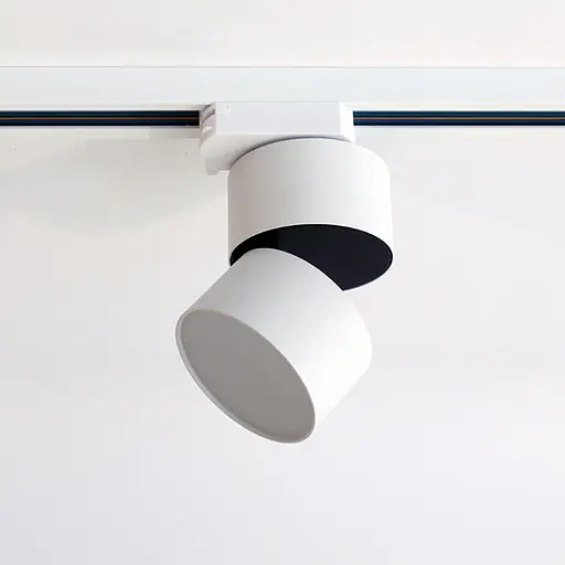 Трековий світильник Friendlylight Mono TR LED 10W FL6002 - фото 3