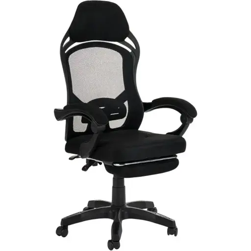 Геймерское кресло Di Volio Sporte черный