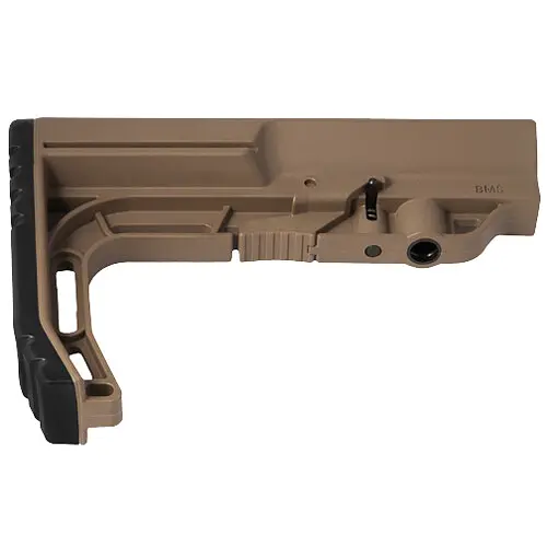 Приклад Battlelink Minimalist MFT хаки - фото 3