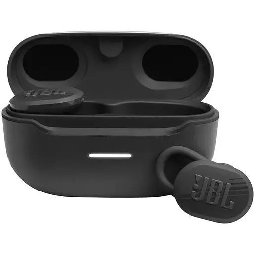 Bluetooth-гарнитура JBL Endurance Race Black (JBLENDURACEBLK)