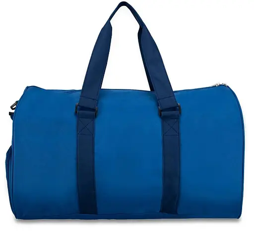 Сумка дорожня Semi Line 42 Blue (A3031-2) (DAS302165) - фото 3