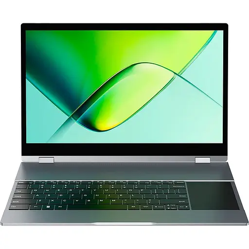 Портативний монітор з клавіатурою UPERFECT X Pro 15.6" (116436)