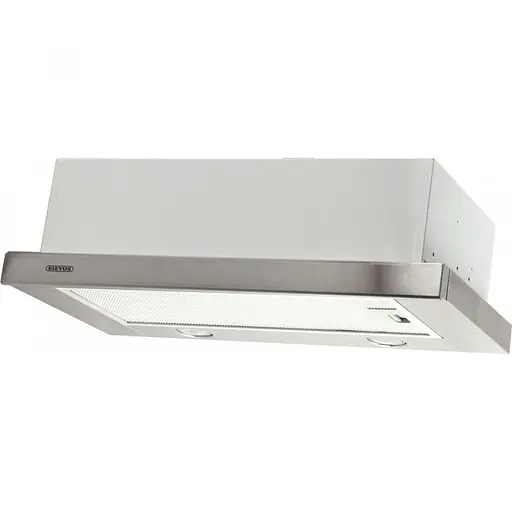 Вытяжка телескопическая Eleyus Storm 700 60 IS - фото 2