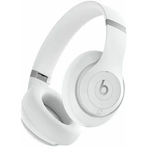 Наушники Beats by Dr. Dre Studio Pro Matte White (MC2P4)