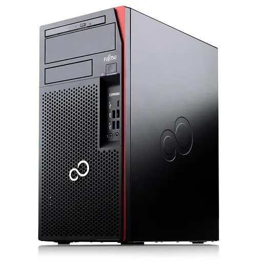 Комп'ютер Fujitsu Refurb Esprimo P758 E85+ MT i3-9100/8/240SSD