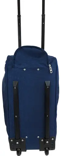 Дорожня сумка на колесах 57L Wallaby 60x34x28 см 000246340 - фото 5