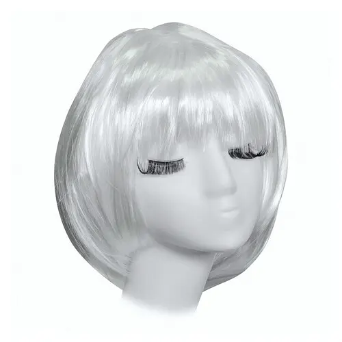 Перука Каре - фото 1