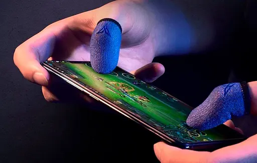 Игровые напальчники Xiaomi Flydigi Wasp Feelers 4 [83022] - фото 5